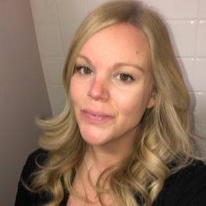 Meet your Posher, Ashlie